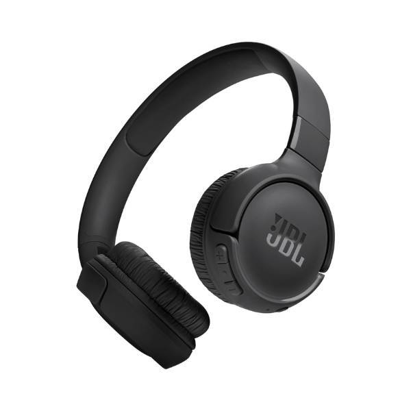 JBL Tune 520BT Over-Ear Wireless Bluetooth Headphones
