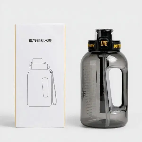 Realme 1L Sports Water Bottle