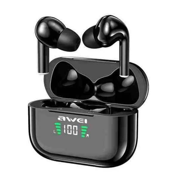 Awei T29P True Wireless Bluetooth Earbuds