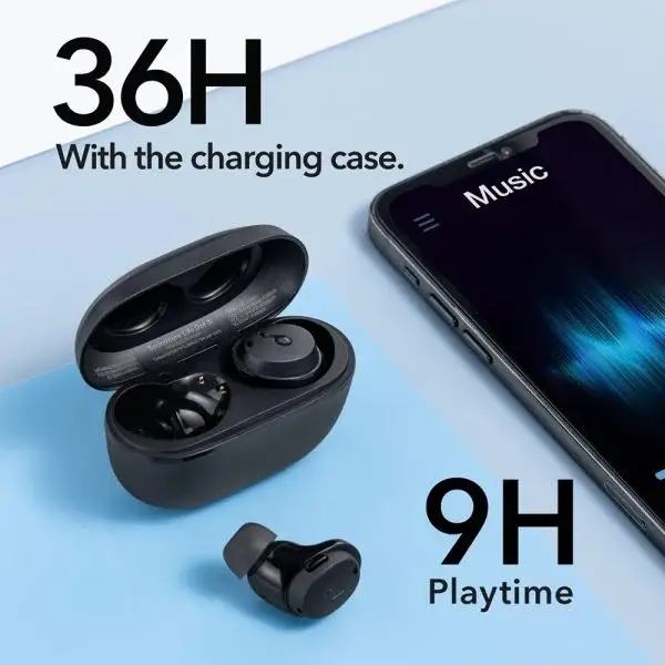 Anker Soundcore Life Dot 3i True Wireless Noise-Cancelling Earbuds