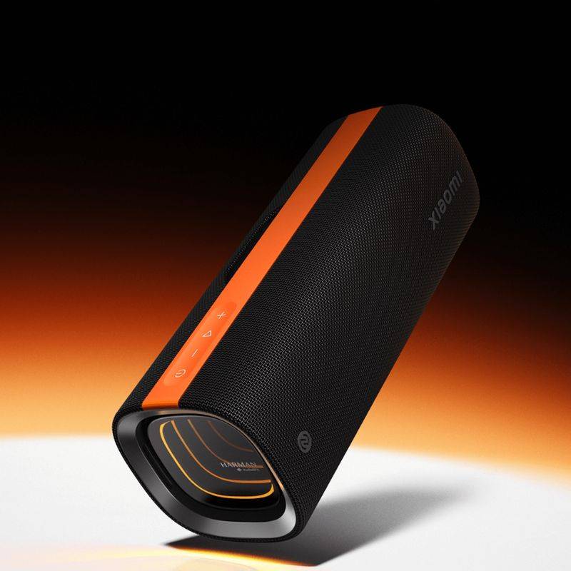 Xiaomi Sound Party 50W Bluetooth Speaker MDZ-39-DB Harman Audio EFX