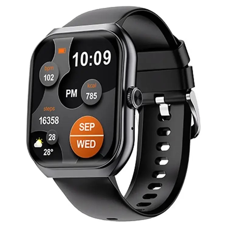 AWEI H46 Waterproof Smartwatch AWEI H46 Waterproof Smartwatch