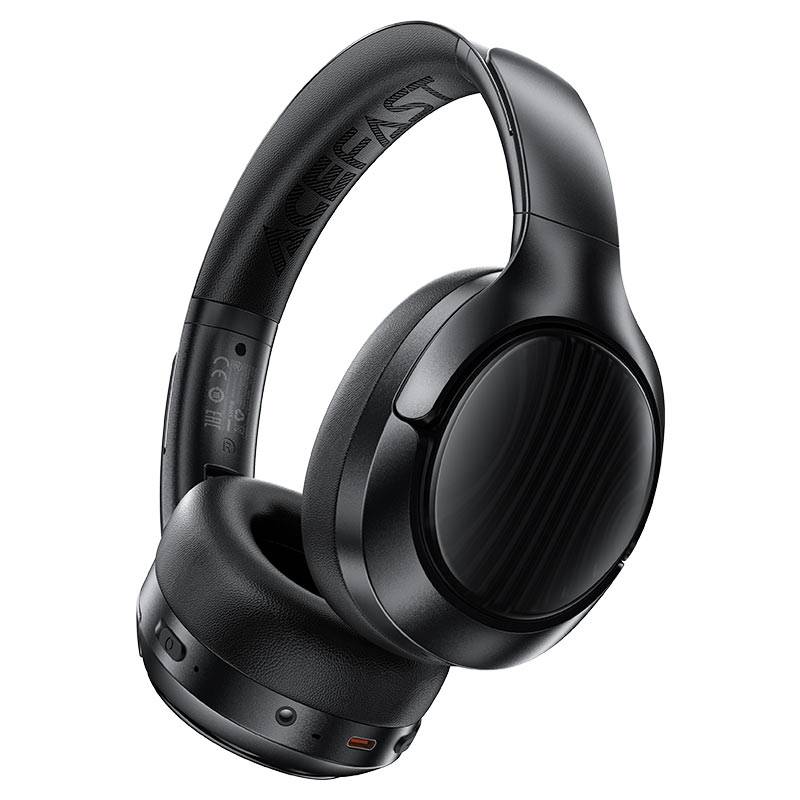 ACEFAST H5 ANC Wireless Over-Ear Bluetooth Headphones ACEFAST H5 ANC Wireless Over-Ear Bluetooth Headphones
