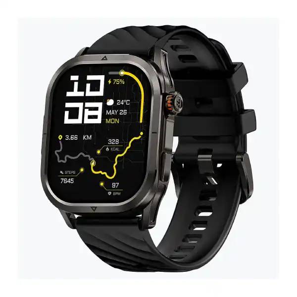 KOSPET Magic P10 AMOLED Bluetooth Calling Smartwatch