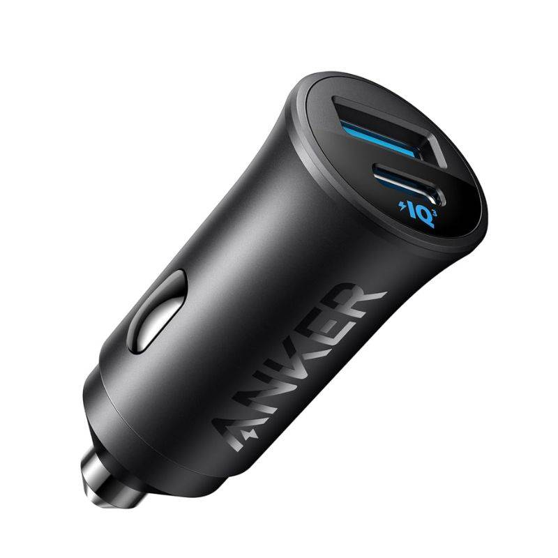 Anker A2741611 30W Dual-Port Car Charger