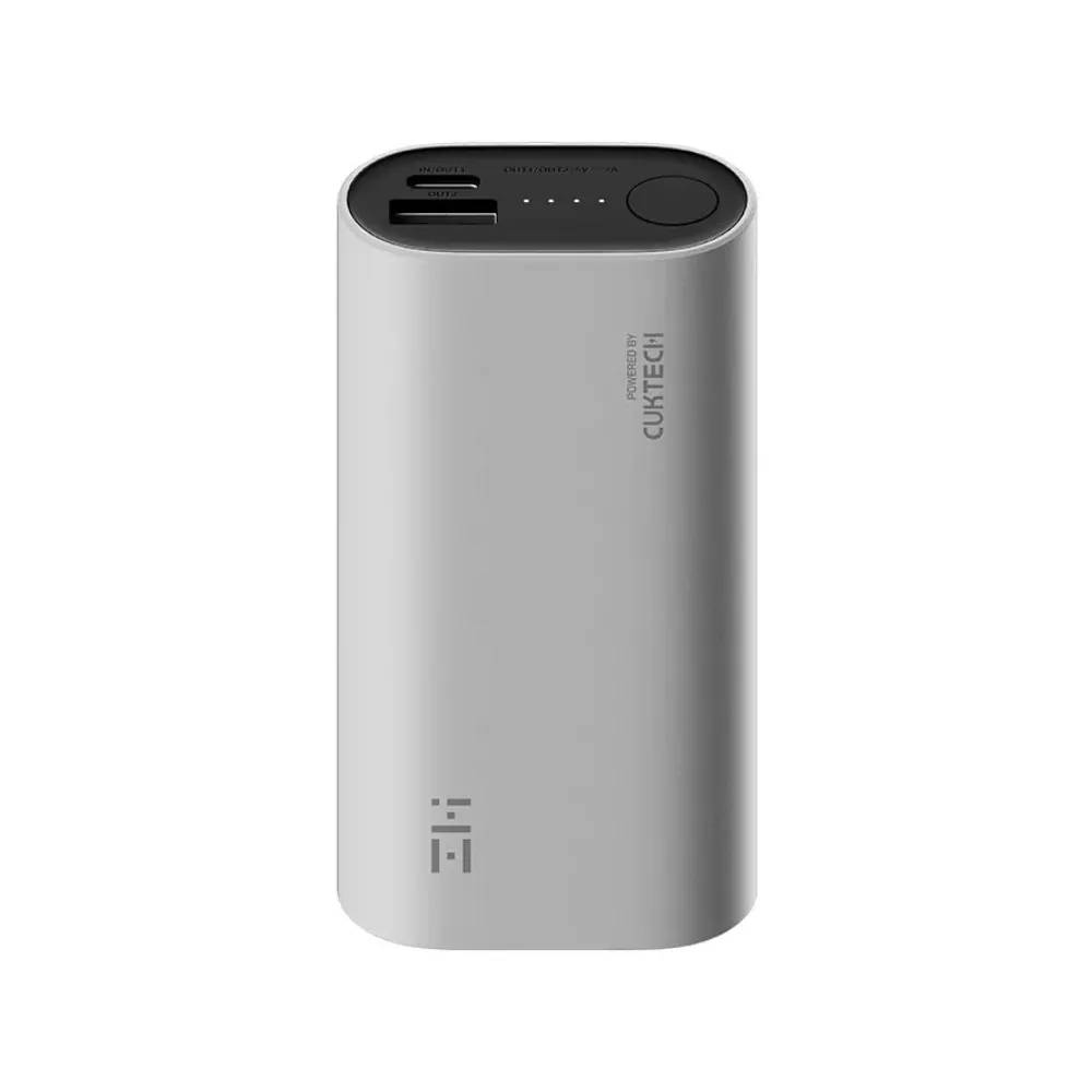 Cuktech ZMI QB818 10000mAh Mini Fast Charging Power Bank