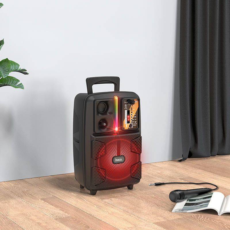 HOCO BS37 Dancer Portable Wireless Bluetooth Speaker