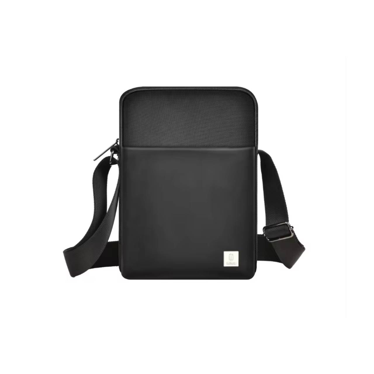 WiWU Hali Waterproof Durable PU Leather Crossbody Bag
