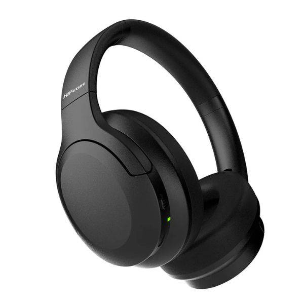 HiFuture Future Tour ANC Over-Ear Headphones