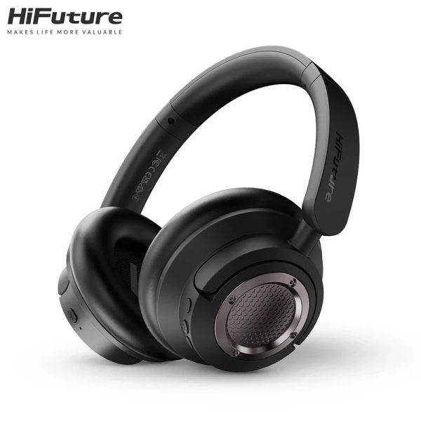 HiFuture FutureTour X Hybrid ANC Over-Ear Headphones