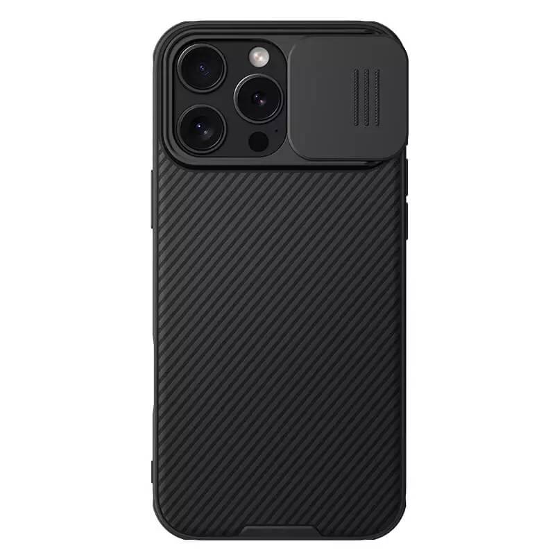 Nillkin CamShield Prop Magnetic Case for iPhone 16 Pro & 16 Pro Max