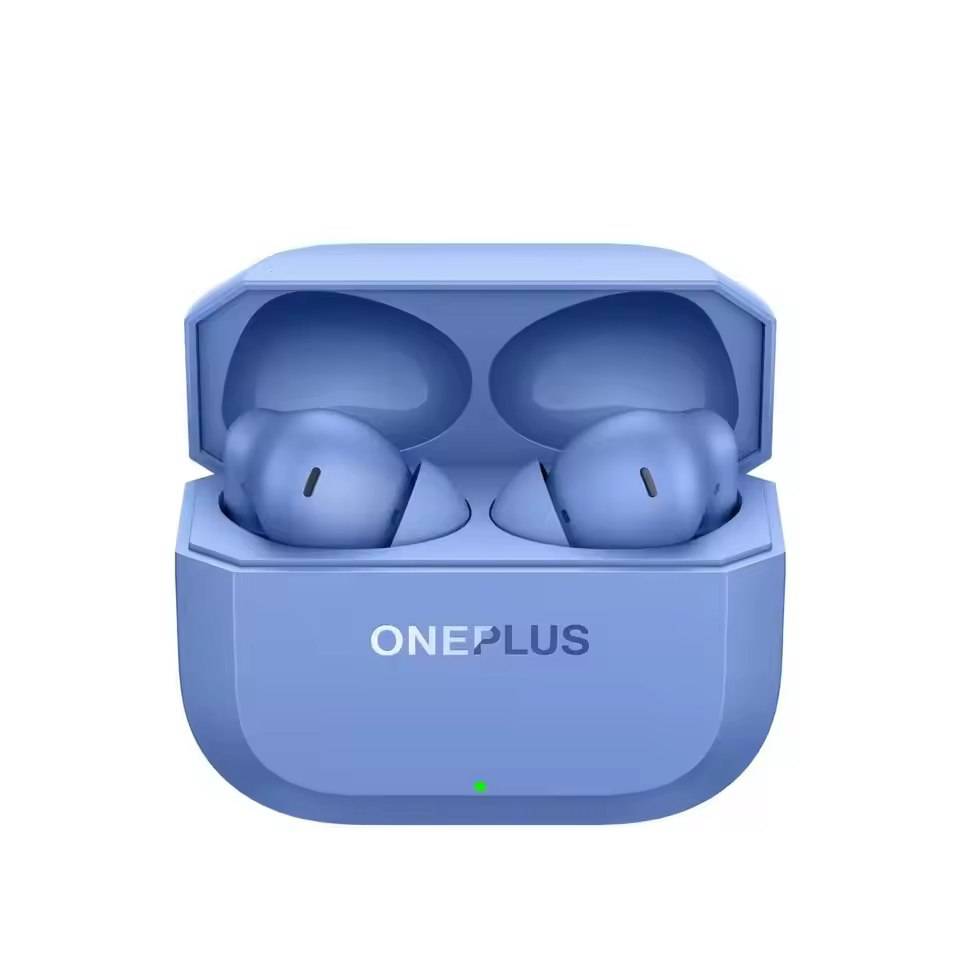 OnePlus Buds 3V 12.4mm True Wireless Earbuds with 3D Sound & AI Translation