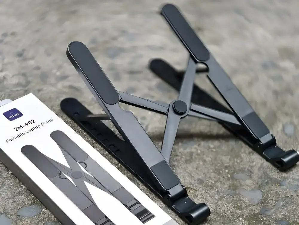 WiWU ZM-902 Foldable Adjustable Laptop Stand