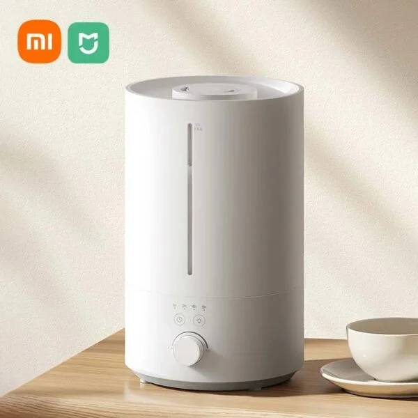 Xiaomi Mijia Humidifier 3 4.5L Smart Ultrasonic Air Humidifier