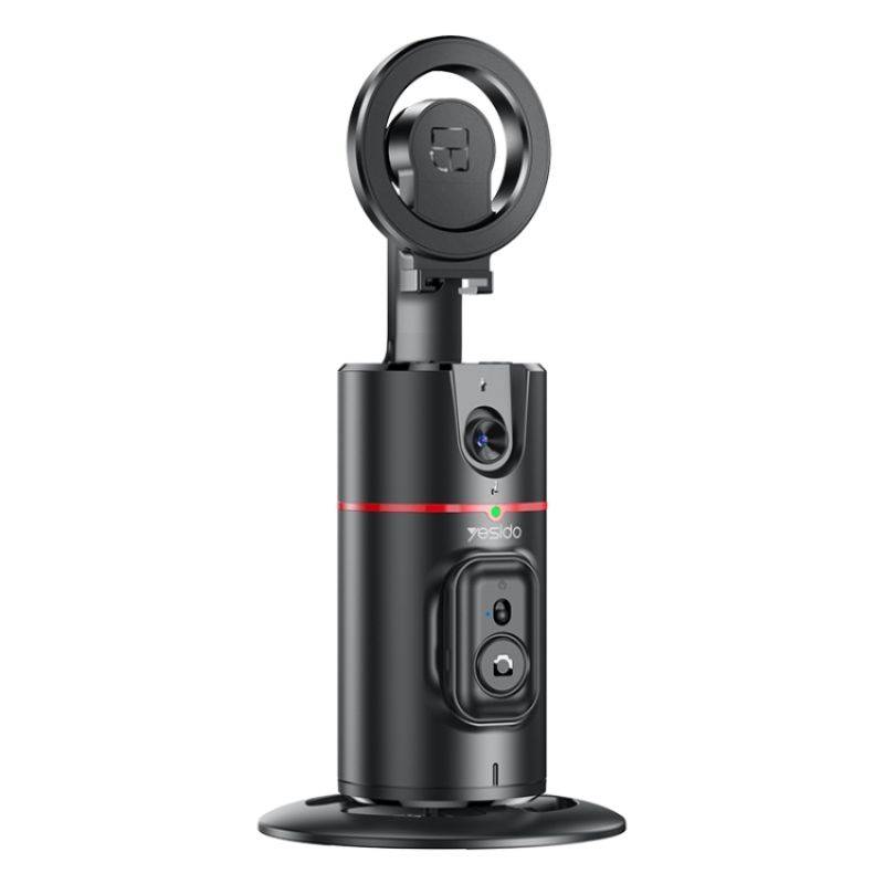 Yesido SF20 Magnetic Auto Face-Tracking Gimbal Selfie Stick