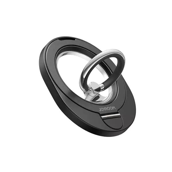 JOYROOM JR-ZS420 360° Rotatable & Foldable Magnetic Phone Ring Holder Stand