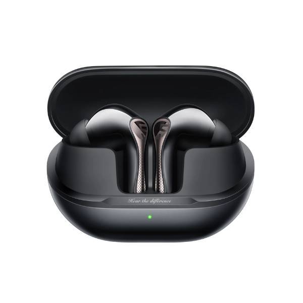 SOUNDPEATS Air5 Pro Adaptive ANC Hi-Res True Wireless Earbuds