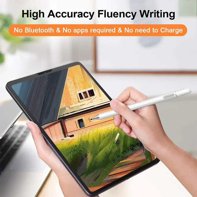 JOYROOM JR-BP560S Passive Capacitive Stylus Pen Excellent Series