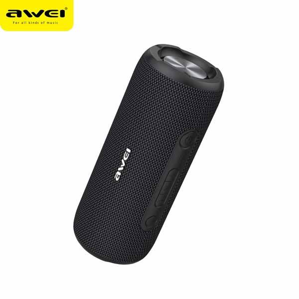 Awei Y669 Portable Bluetooth Speaker 31W Dual Speakers