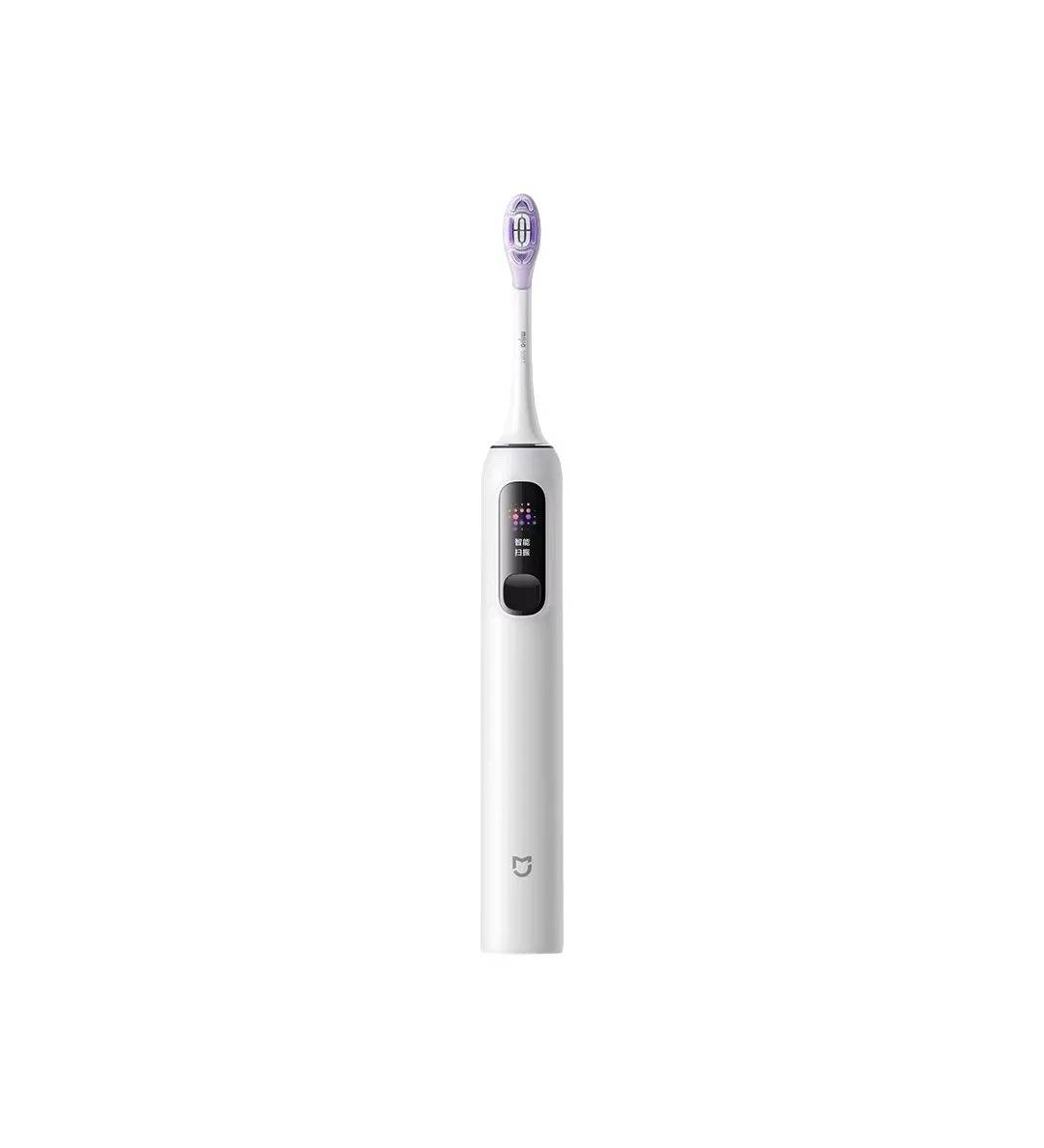 Xiaomi Mijia MES610 Sonic Electric Toothbrush LCD Display Sonic Vibration & IPX8 Waterproof Design Xiaomi Mijia MES610 Sonic Electric Toothbrush LCD Display Sonic Vibration & IPX8 Waterproof Design