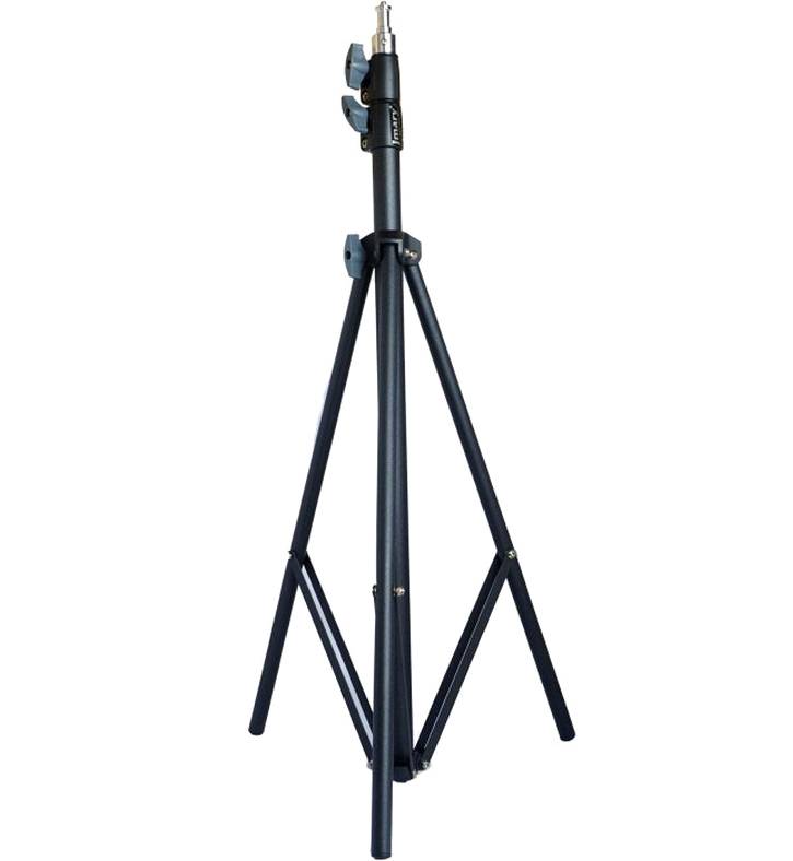 Jmary MT-75 Adjustable Photography & Video Light Stand Tripod