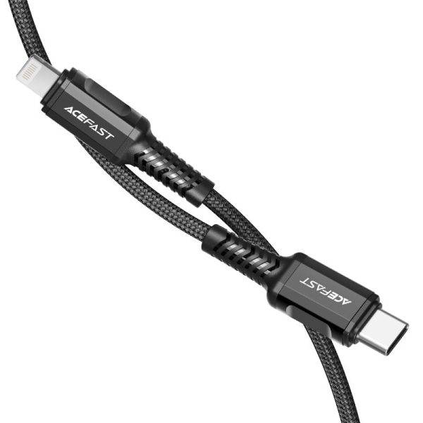 ACEFAST C1-01 30w Type C to Lightning Fast Charging Cable