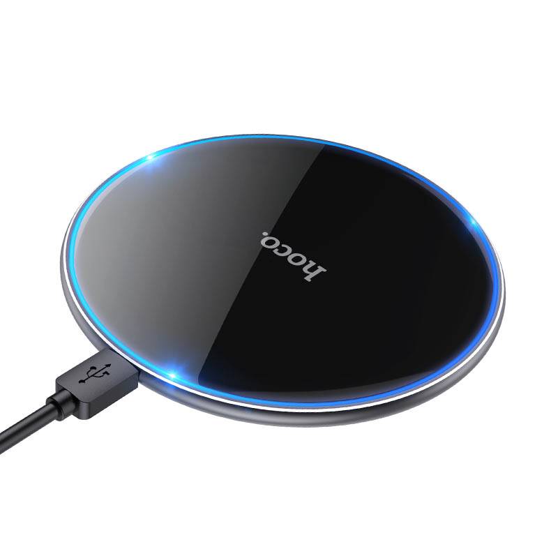 Hoco CW6 Pro 15W Fast Wireless Charger