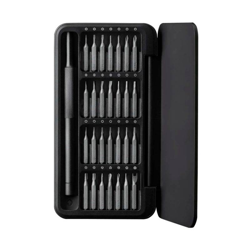 HOTO 28-in-1 Precision Magnetic Screwdriver Set