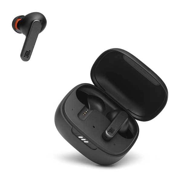 JBL Live Pro+ TWS True Wireless Noise-Cancelling Earbuds