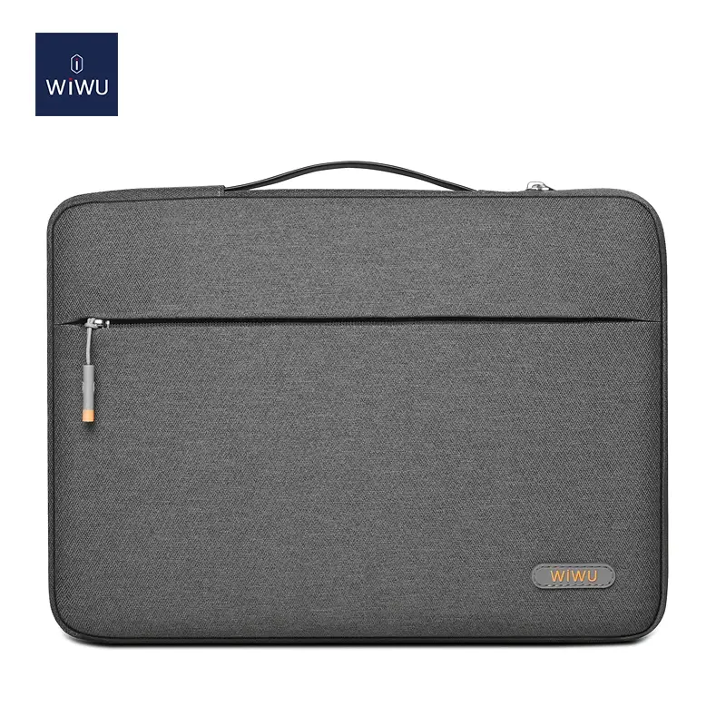 WiWU Pilot Sleeve 15.6-Inch Laptop Bag