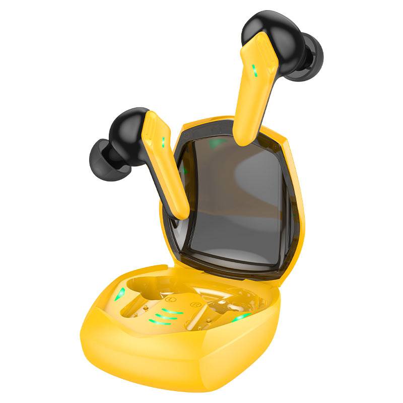 Hoco EW28 Magic TWS Gaming Earbuds