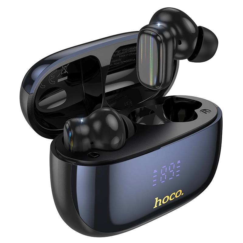 HOCO EQ20 Rhyme ANC + ENC True Wireless Bluetooth Earbuds