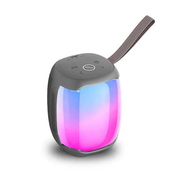 WiWU Thunder P40 Mini Portable Bluetooth Speaker WiWU Thunder P40 Mini Portable Bluetooth Speaker