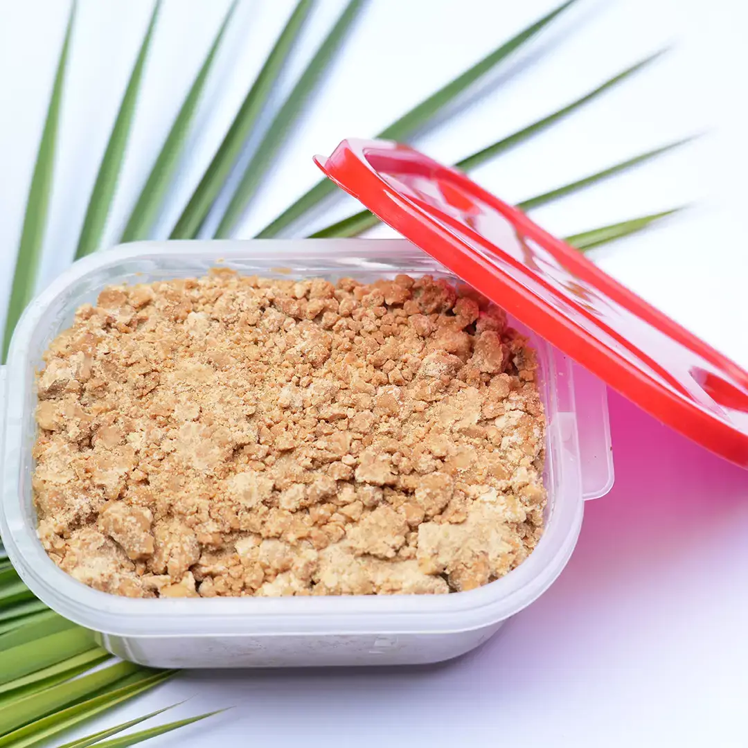 খেজুর গুড় (বিজ / চকলেট) | Khejur Gur (Bij Gur/Chocolate Gur)