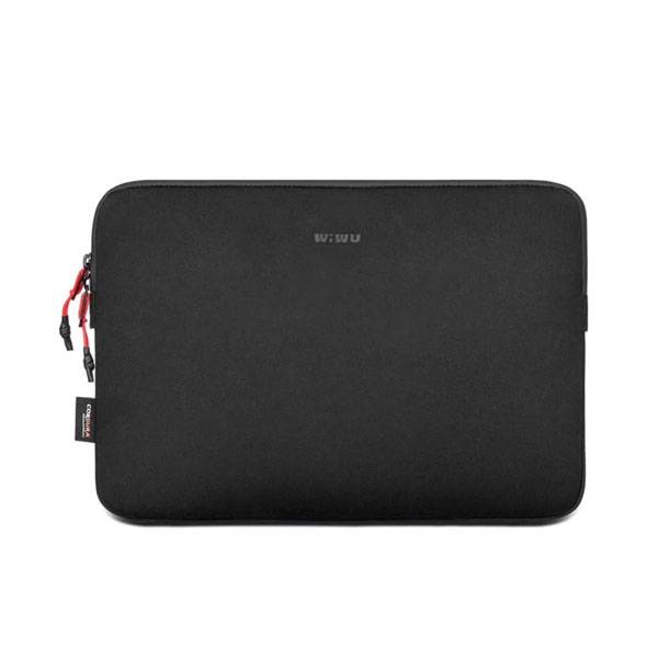 WIWU Skin Armor Cordura Fabric Protective Sleeve for MacBook & Laptops WIWU Skin Armor Cordura Fabric Protective Sleeve for MacBook & Laptops
