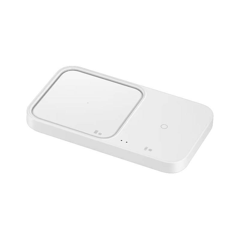 Samsung 15W Fast Wireless Charging Duo Pad 