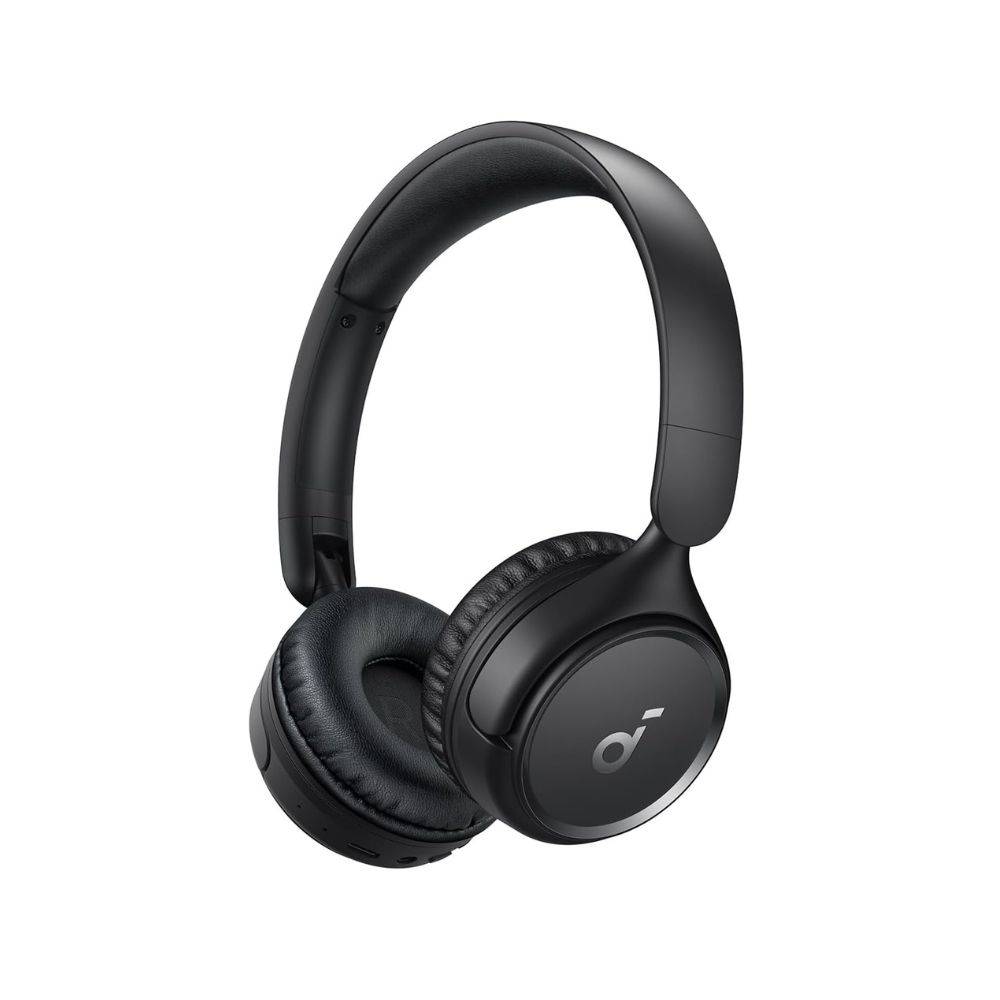 Anker Soundcore H30i Wireless Bluetooth On-Ear Headphones