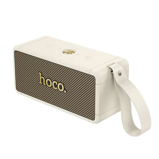 Hoco HT1 Max 40W Bluetooth 5.4 Portable Speaker