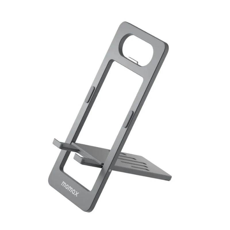 Momax KH9 Adjustable Foldable Handy Mobile Phone Stand
