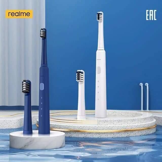 Realme N1 Sonic Electric Toothbrush