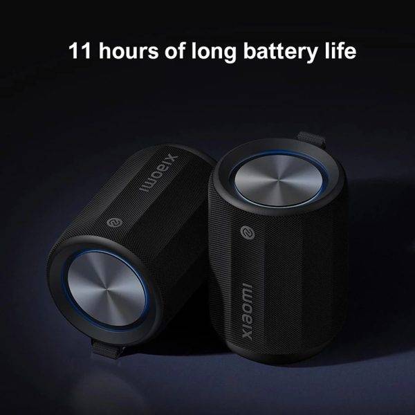 Xiaomi ASM01A Mini Portable Wireless Bluetooth Speaker