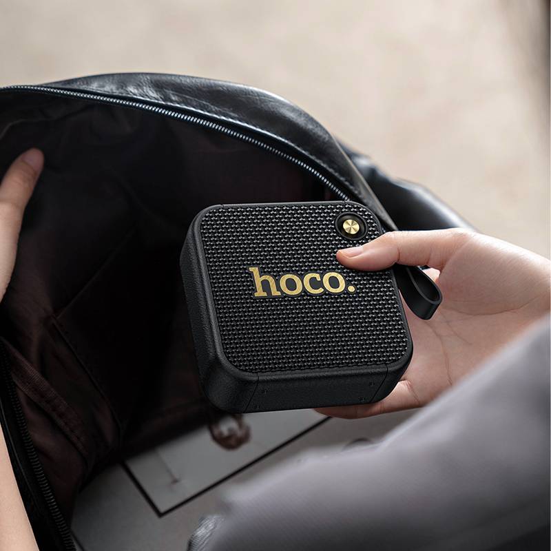 Hoco HT1 Portable Sports Bluetooth Speaker