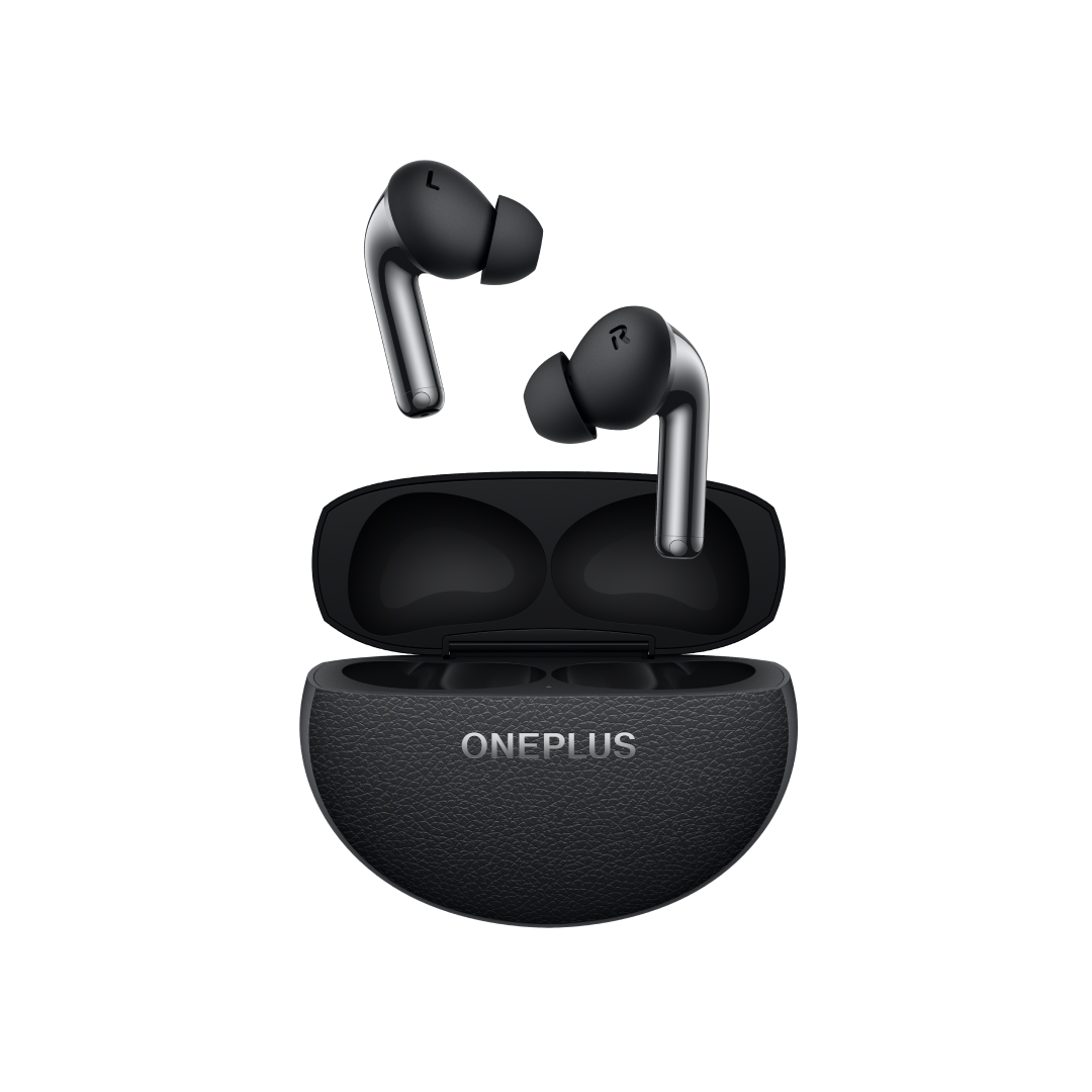 OnePlus Buds Pro 3 True Wireless ANC Earbuds OnePlus Buds Pro 3 True Wireless ANC Earbuds