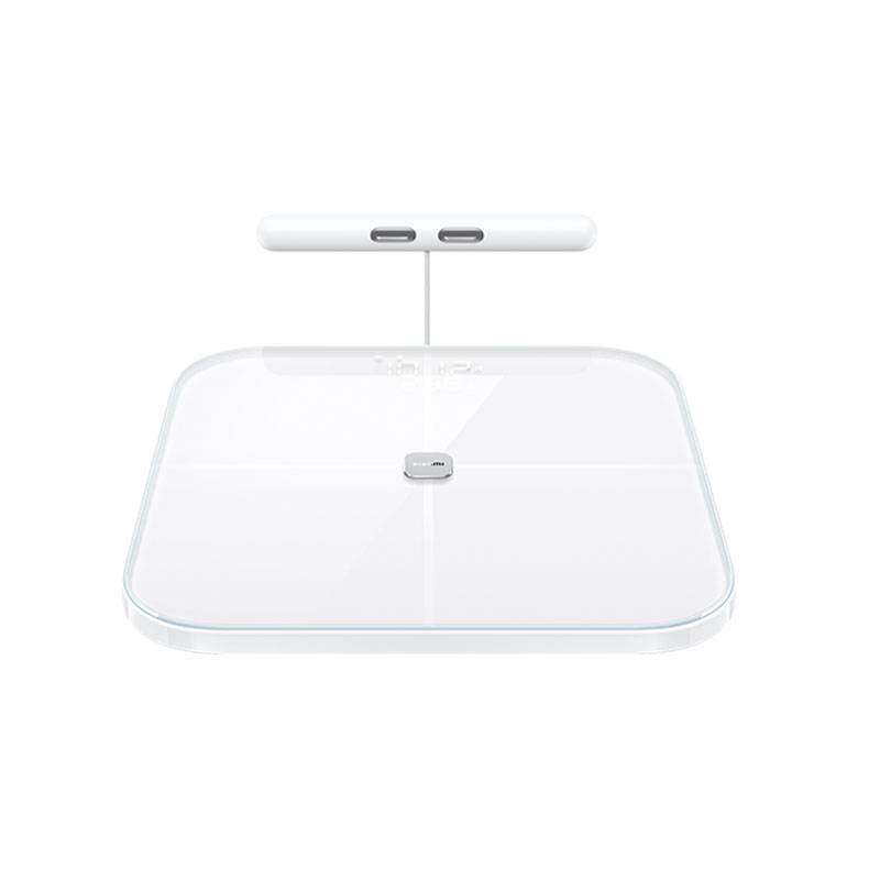 Xiaomi Mijia S800 Smart Body Fat Scale 8 Electrodes Dual-Band Wi-Fi MJTZC04YM