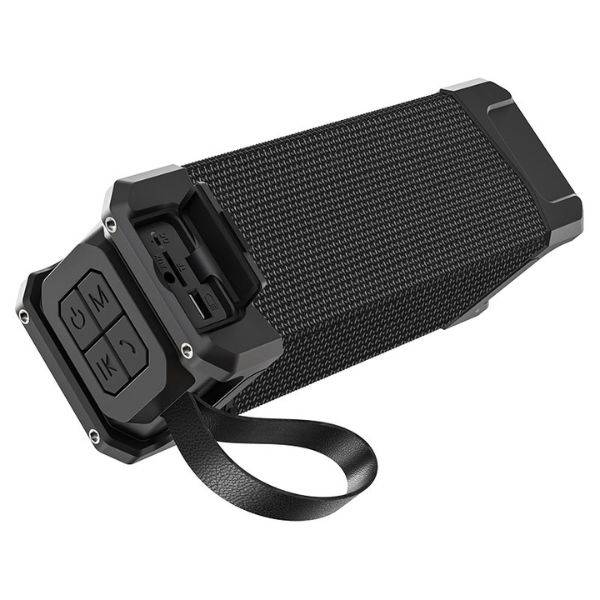 Hoco HC6 Portable Wireless Bluetooth Speaker with 4000mAh Rechargeable Battery