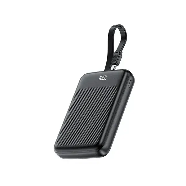 ACEFAST M13 10000mAh Power Bank with 22.5W PD Fast Charging