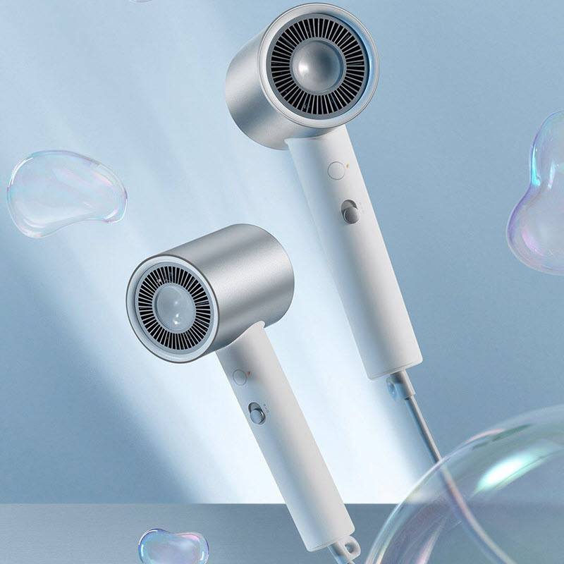 Xiaomi Mijia H500 Water Ion Hair Dryer High-Speed Ionic Hair Care Solution