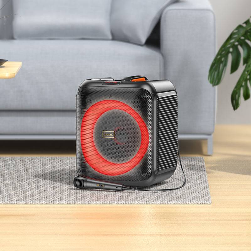 HOCO HA1 Graceful Portable Wireless Bluetooth Speaker