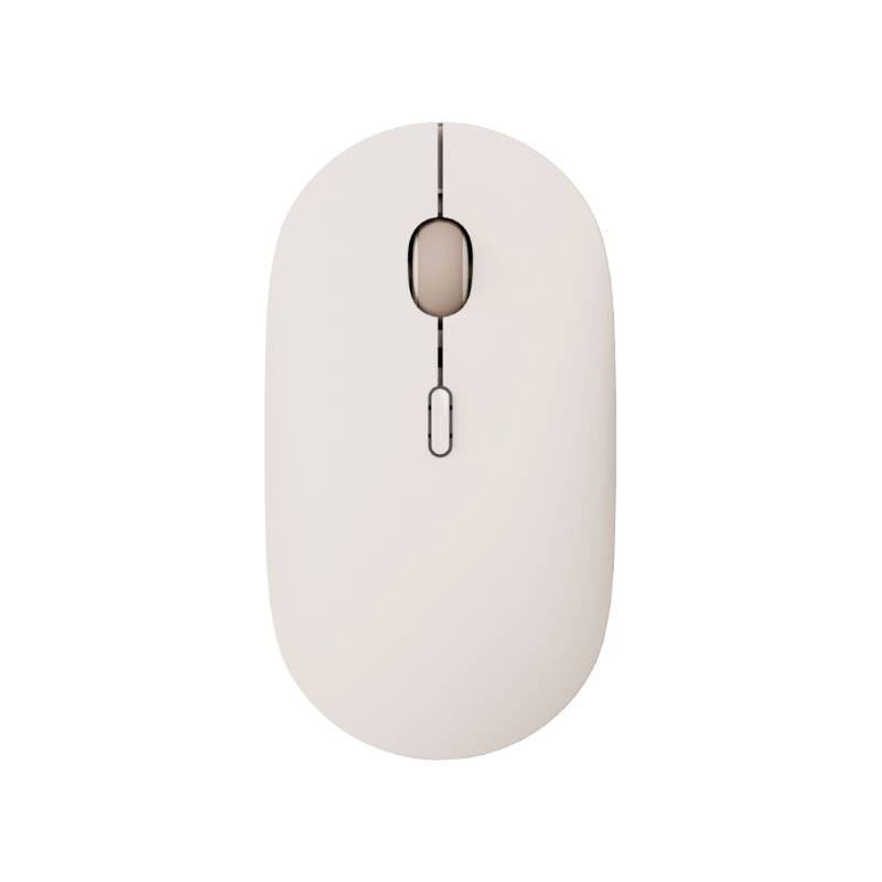 Xiaomi Wireless Bluetooth Mouse 3 Dual-Mode Silent Portable XMBXSB01YM