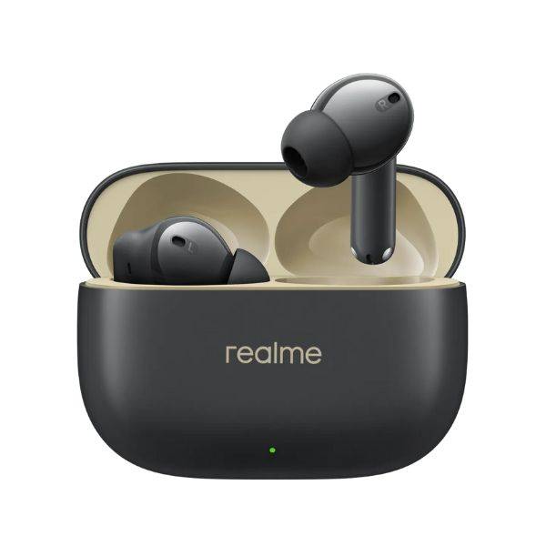 Realme Buds T300 True Wireless ANC Earbuds Realme Buds T300 True Wireless ANC Earbuds